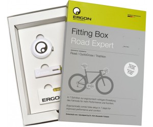 Набор для настройки Ergon Fitting Box Expert