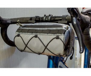 Сумка на руль KasyBag X-Barrel Bag