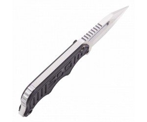 Нож SOG Instinct Mini - G10 Handle (Satin)