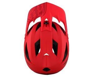 Вело шолом TLD Stage Mips Helmet [SIGNATURE RED] 