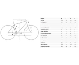 Велосипед MERIDA BIG.SEVEN 20-2X L(18.5) MATT ANTHRACITE(SILVER)