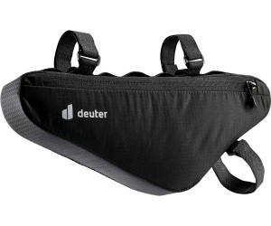 Велосумка DEUTER Triangle Front Bag 1.5, black