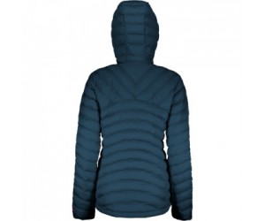 Куртка SCOTT W INSULOFT 3M синяя / размер S