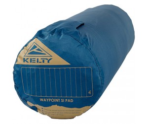 Коврик Kelty Waypoint 8.0 blue