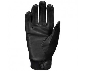 Горнолыжные перчатки SCOTT EXPLORAIR ASCENT чёрные 