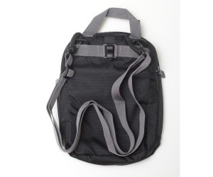 Сумочка Lowe Alpine Shoulder Bag (Phantom Black/Graphite)