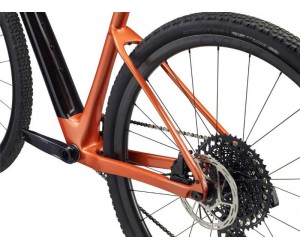 Велосипед Giant Revolt X Advanced Pro 1 Cordovan/Copper Coin 