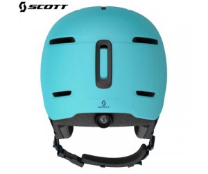 Горнолыжный шлем SCOTT TRACK 