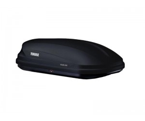 Бокс Thule Pacific S Anthracite (TH 631157)