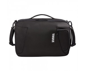 Рюкзак-Наплечная сумка Thule Accent  Convertible Backpack 17L (Black) (TH 3204815)