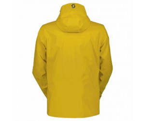 Куртка SCOTT ULTIMATE DRX mellow yellow