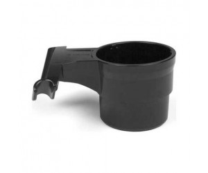 Держатель для стаканов Helinox Cup Holder (for Chair One & Sunset) - Black
