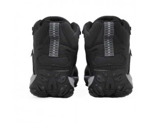 Ботинки Merrell ALVERSTONE 2 MID GTX black/black черный