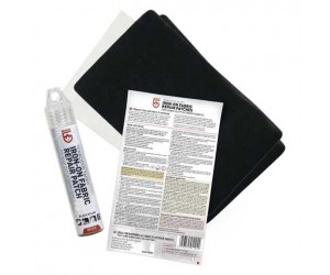 Набор заплат Gear Aid by McNett Tenacious Tape Iron-On Fabric Repair Patch