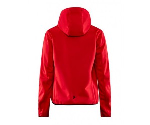 Куртка Craft ADV Explore Soft Shell Jacket W 