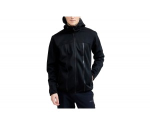 Куртка CRAFT ADV Explore Soft Shell Jacket M Black 