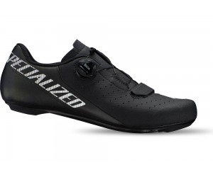 Велотуфли Specialized TORCH 1.0 RD SHOE BLK. 