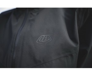 Куртка TLD DESCENT JACKET Camo [Carbon]
