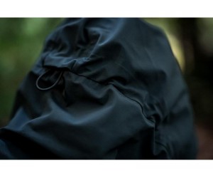 Куртка TLD DESCENT JACKET Camo [Carbon]