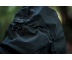 Куртка TLD DESCENT JACKET [BLACK]