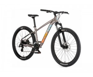 Lana'I 27.5" 2024 велосипед гірський (Grey, M)