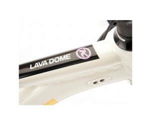 Велосипед KONA Lava Dome 29 2023 (White)