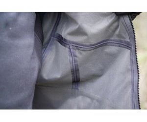 Куртка TLD DESCENT JACKET [BLUE MIRAGE] XL