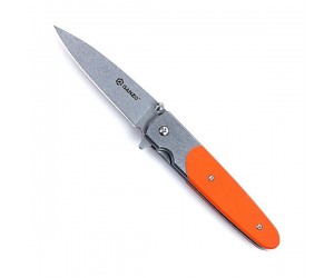 Нож складой Ganzo G743-2-OR