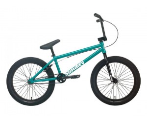 Велосипед SUNDAY PRIMER 20" - зеленый