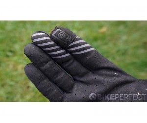 Вело перчатки TLD ACE 2.0 glove [Olive]