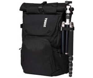 Рюкзак Thule Covert DSLR Rolltop Backpack 32L (Black) (TH 3203908)