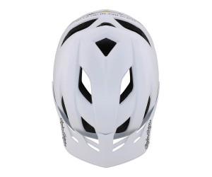 Вело шлем TLD Flowline HELMET Orbit [White]