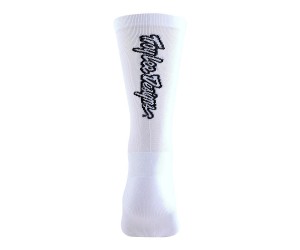 Носки TLD Signature Perf-ce Sock [White] 
