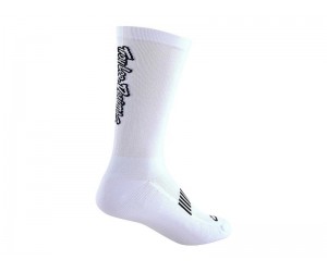Носки TLD Signature Perf-ce Sock [White] 