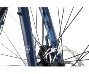 Велосипед KONA Rove AL 700C 2023 (Blue)