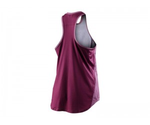 Майка TLD WMNS LUXE TANK Micayla Gatto [Rosewood]