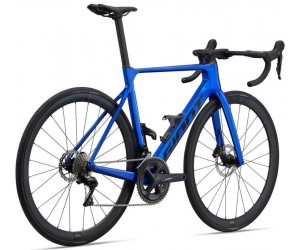 Велосипед Giant Propel Advanced 2 Cobalt 