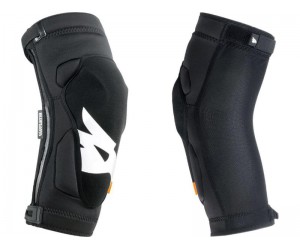 Защита колена Bluegrass Solid D3O knee (D3O TBC) 43-46