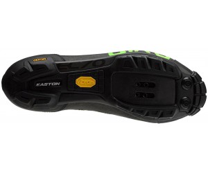 Велосипедные туфли МТБ Giro Empire VR70 Knit ярк.желт/черн 42.5