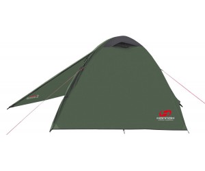 Палатка Hannah SERAK 3 Thyme (hm23)