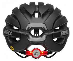 Шлем вел Bell Avenue LED MIPS