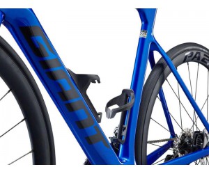 Велосипед Giant Propel Advanced 2 Cobalt 