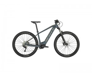 Электро велосипед SCOTT Aspect eRIDE 930 