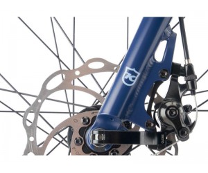 Велосипед KONA Rove AL 700C 2023 (Blue)