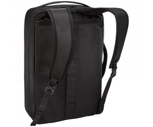 Рюкзак-Наплечная сумка Thule Accent  Convertible Backpack 17L (Black) (TH 3204815)