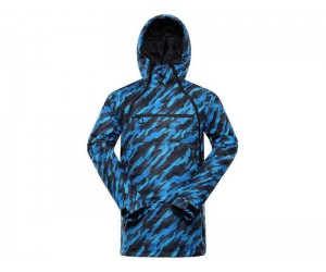 Куртка Alpine Pro GHAD MJCY575 653PA - синий