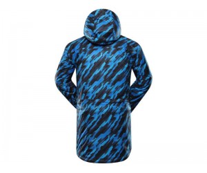 Куртка Alpine Pro GHAD MJCY575 653PA - синий