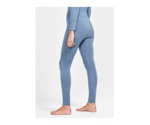 Термоштаны Craft CORE Dry Active Comfort Pant Woman Blue 