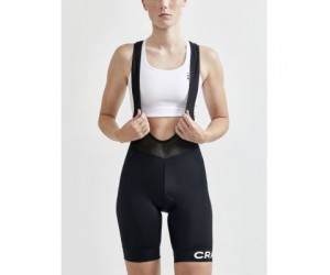 Шорты Craft Core Endur Bib Shorts Woman Black 