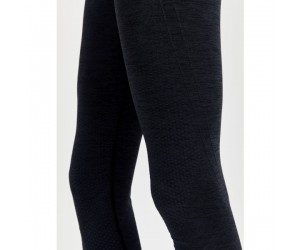 Термоштаны Craft CORE Dry Active Comfort Pant Woman 1911163 Black 